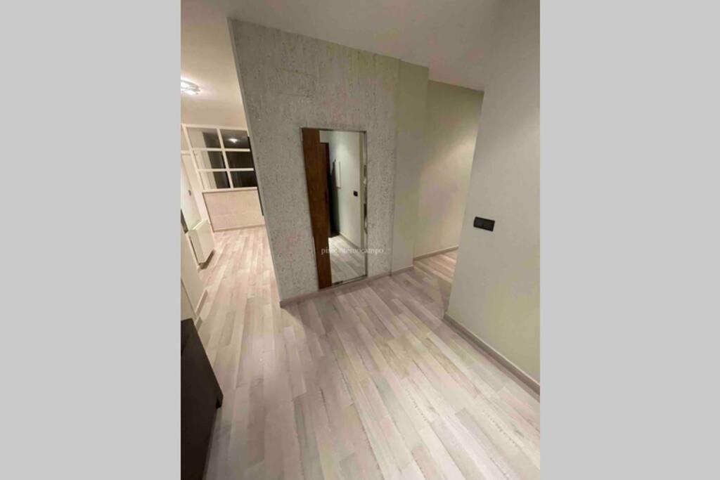 Piso Otero Ocampo, En El Centro De Sanxenxo Appartement Comarca de Comarca de Pontevedra Buitenkant foto