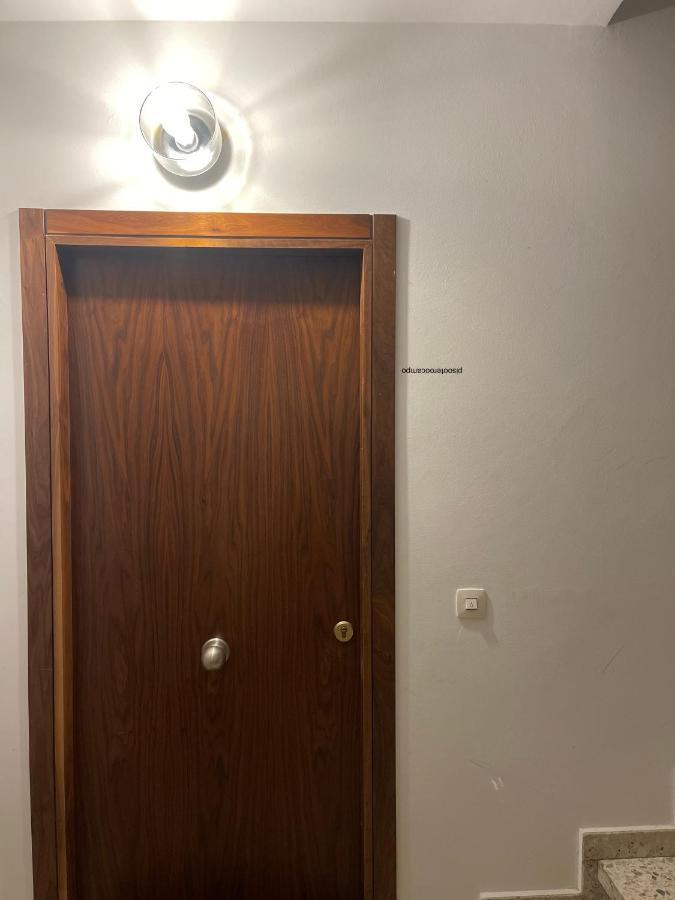 Piso Otero Ocampo, En El Centro De Sanxenxo Appartement Comarca de Comarca de Pontevedra Buitenkant foto