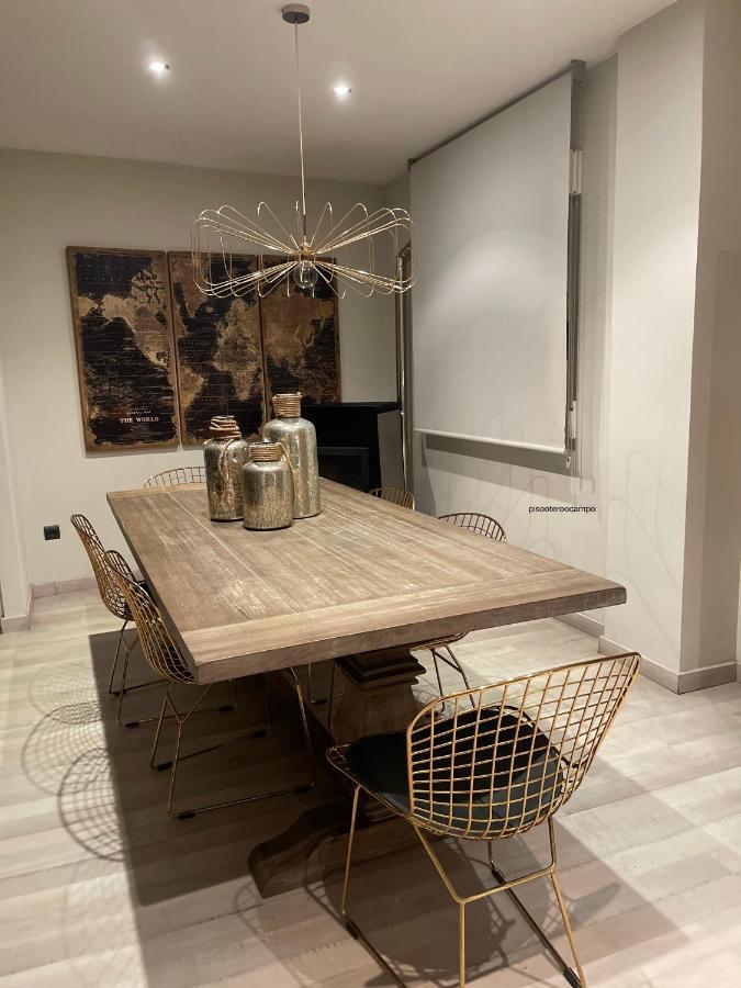 Piso Otero Ocampo, En El Centro De Sanxenxo Appartement Comarca de Comarca de Pontevedra Buitenkant foto