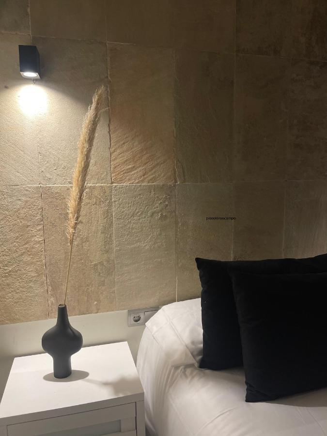 Piso Otero Ocampo, En El Centro De Sanxenxo Appartement Comarca de Comarca de Pontevedra Buitenkant foto