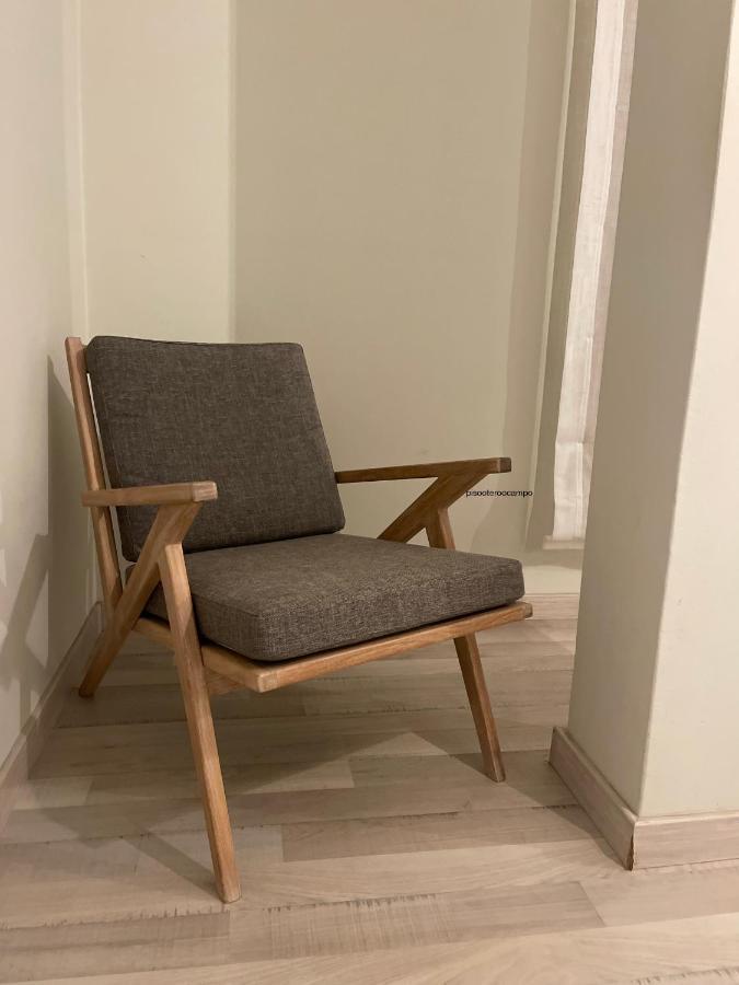 Piso Otero Ocampo, En El Centro De Sanxenxo Appartement Comarca de Comarca de Pontevedra Buitenkant foto