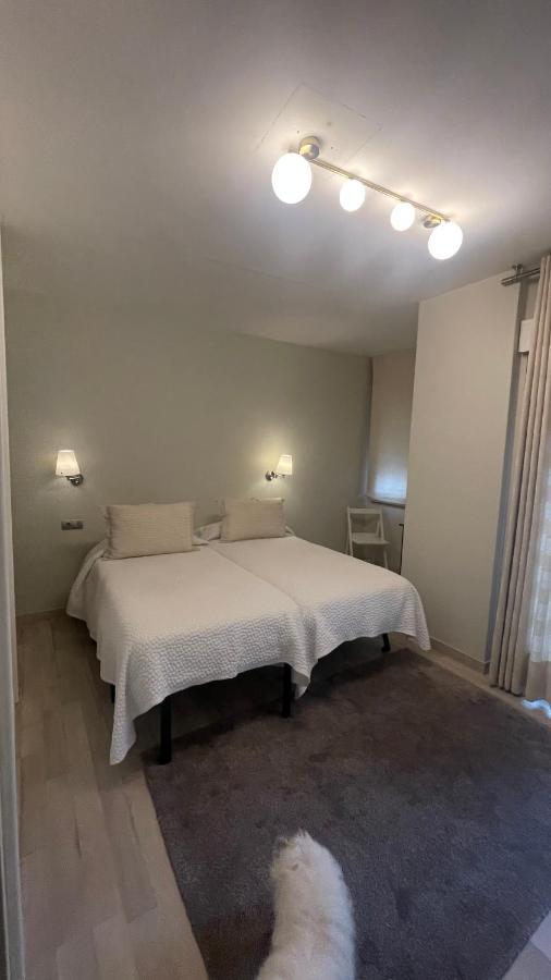 Piso Otero Ocampo, En El Centro De Sanxenxo Appartement Comarca de Comarca de Pontevedra Buitenkant foto